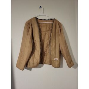 London Fog Outdoors Unlimited Quilted Jacket